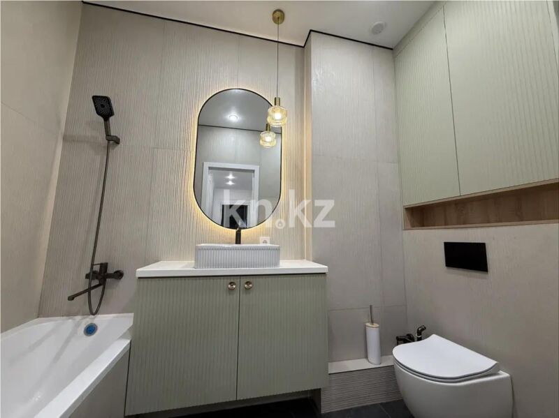 Продажа 3-комнатной квартиры, 68 м² - Продажа трехкомнатных квартир в блочном доме в Казахстане - страница 39 фото 5 из 6