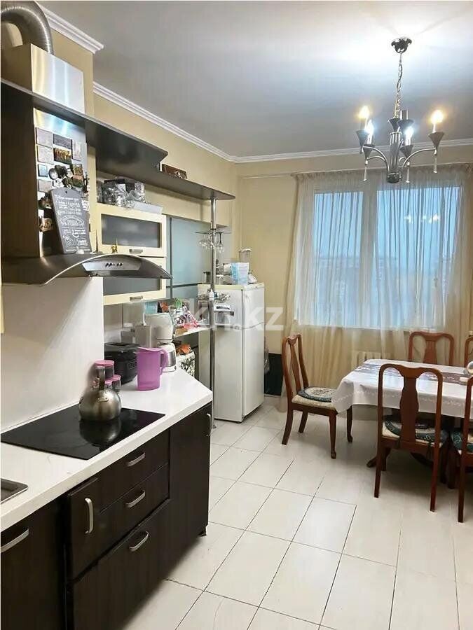 Продажа 3-комнатной квартиры, 118 м² - Продажа квартир в Казахстане - страница 146 фото 3 из 5