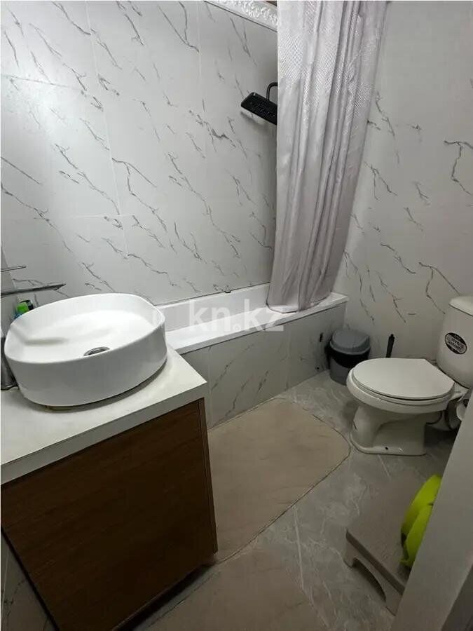 Продажа 3-комнатной квартиры, 108 м² - Продажа квартир в блочном доме в Казахстане - страница 6 фото 5 из 6