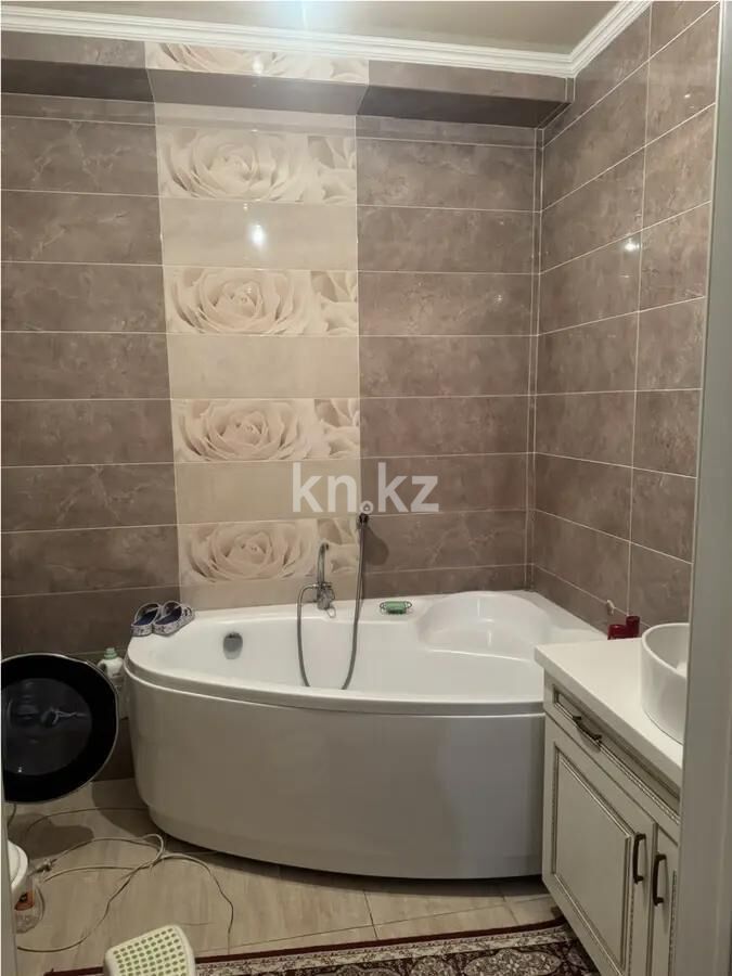 Продажа 2-комнатной квартиры, 97.8 м² - Продажа двухкомнатных квартир в Бостандыкском р-не Алматы - страница 37 фото 4 из 5