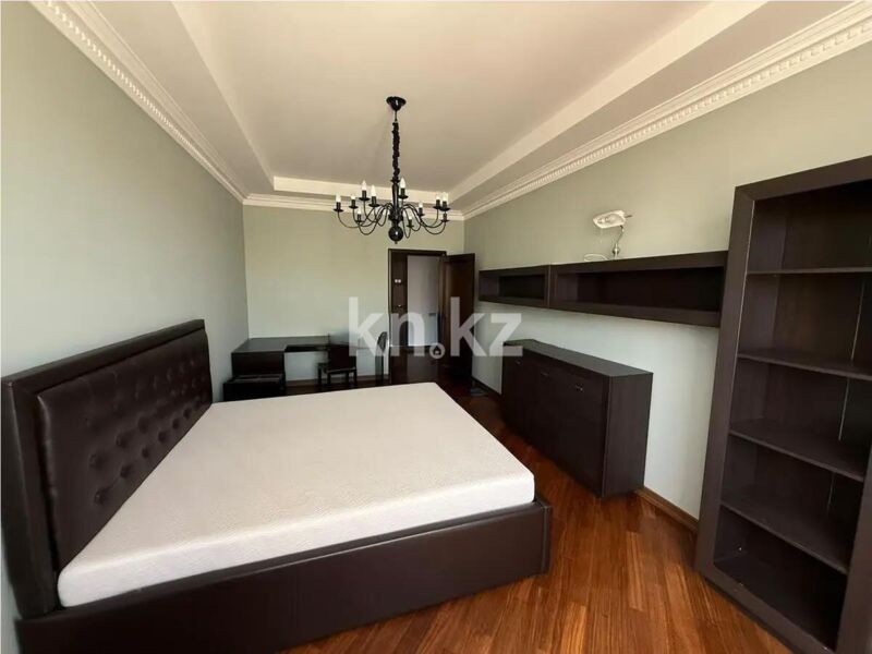 Продажа 3-комнатной квартиры, 165 м² - Продажа квартир в Алматы - страница 35 фото 2 из 6
