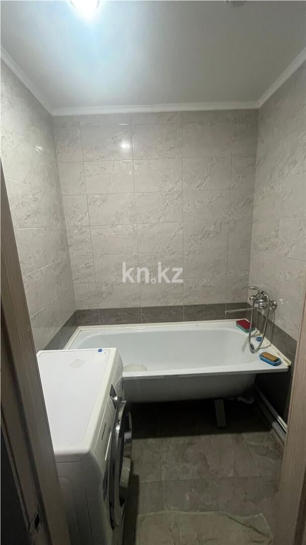 Продажа 1-комнатной квартиры, 33 м² - Продажа однокомнатных квартир в Темиртау - страница 7 фото 7 из 9