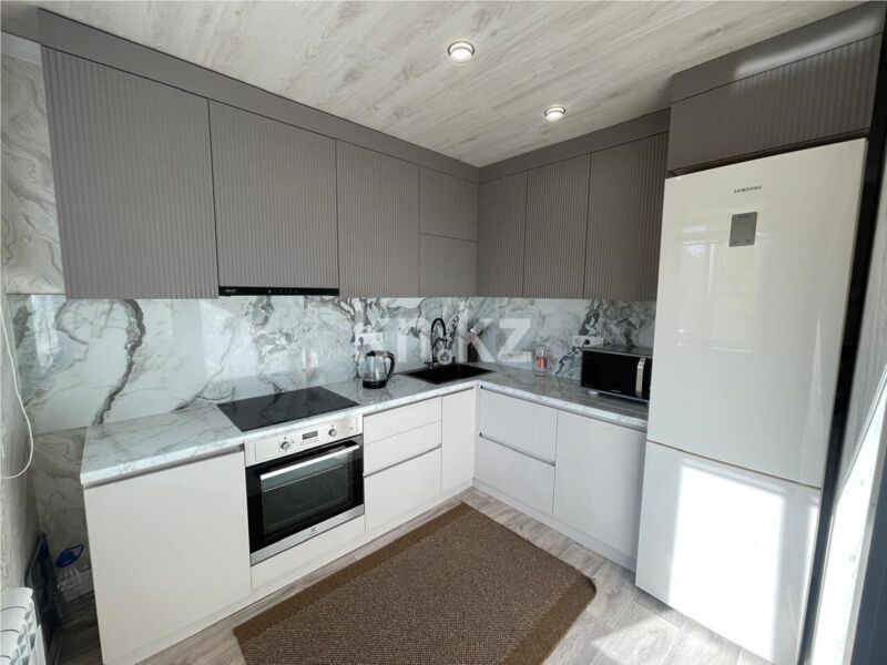 Продажа 3-комнатной квартиры, 70 м² - Продажа квартир в Семее фото 9 из 15