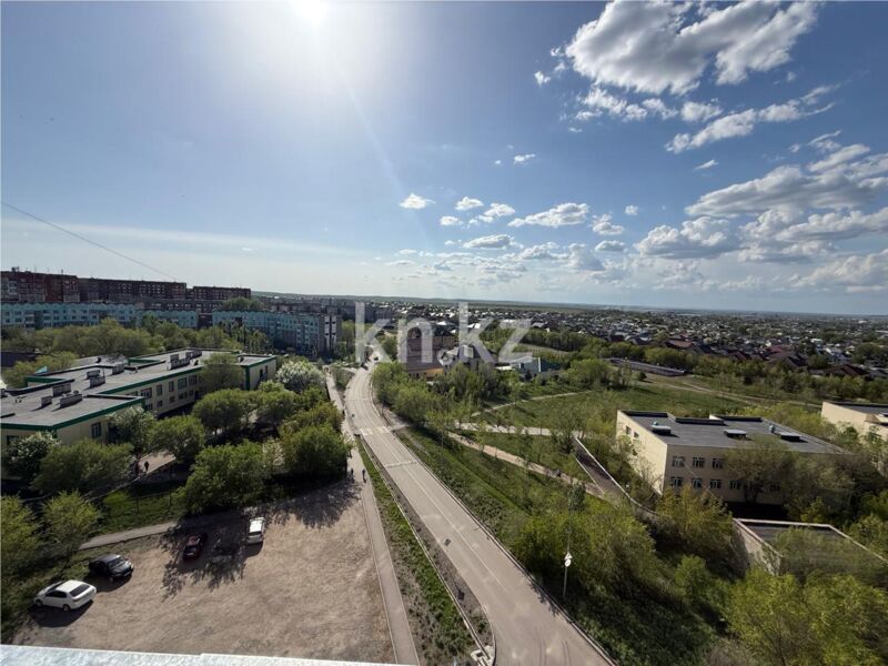 Продажа 2-комнатной квартиры, 65 м² - Продажа двухкомнатных квартир в Темиртау - страница 13 фото 10 из 11