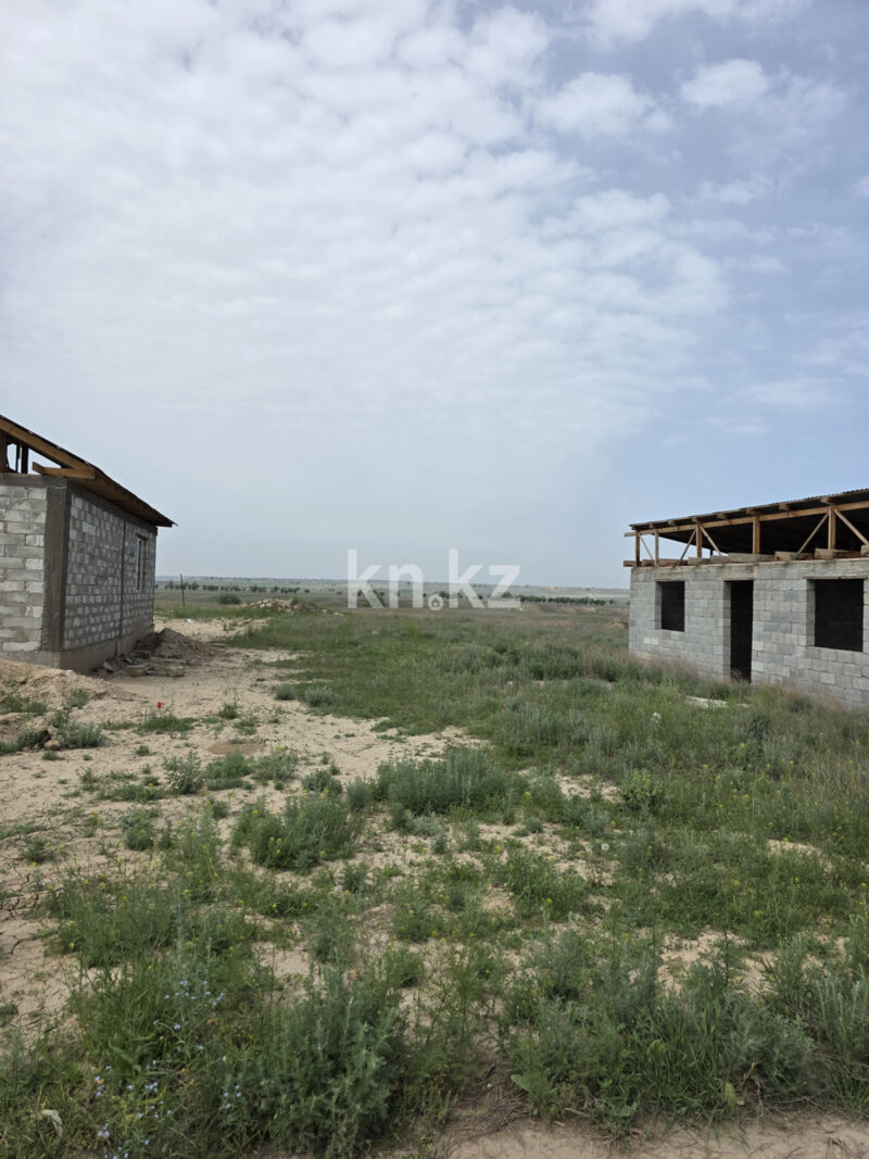 Продажа участка, 7 м² - Продажа земельных участков в Казахстане фото 3 из 3