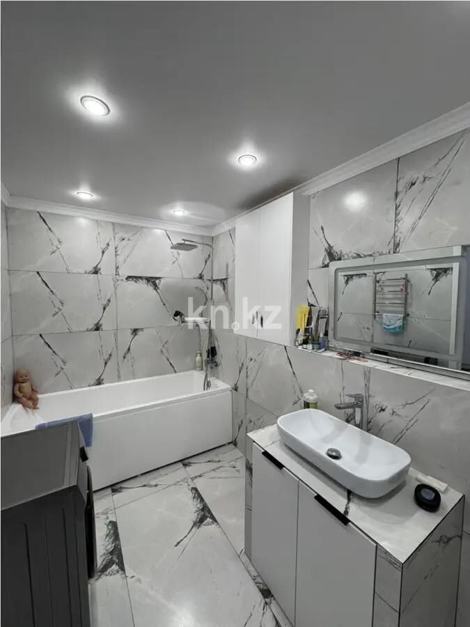 Продажа 2-комнатной квартиры, 103 м² - Недвижимость в Астане - страница 12 фото 5 из 6