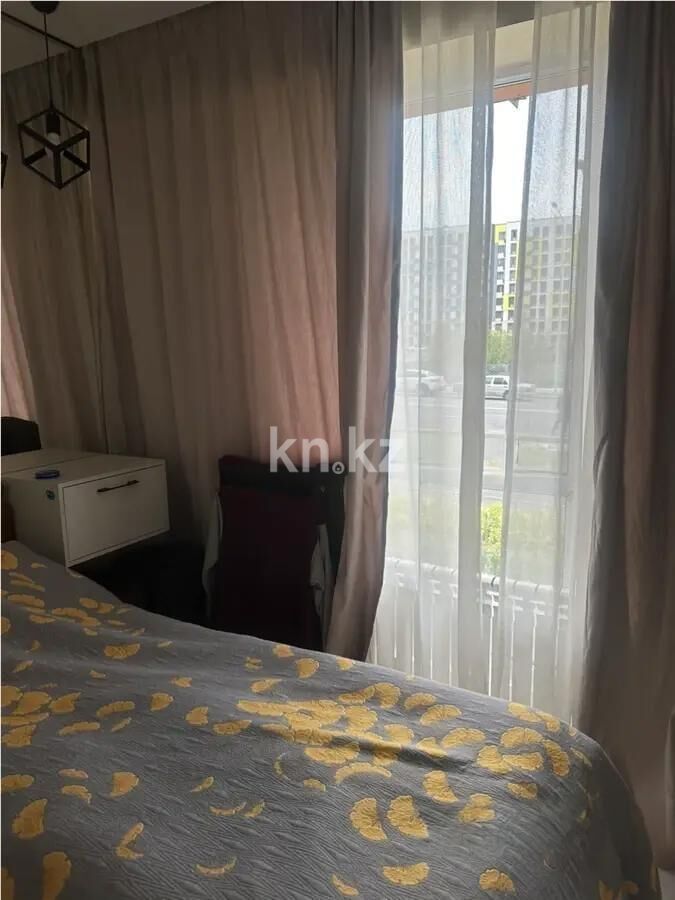 Продажа 2-комнатной квартиры, 47 м² - Продажа квартир в новостройках Алматы без посредников фото 2 из 3