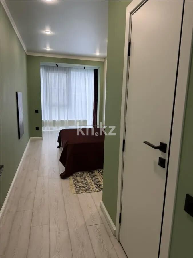 Продажа 3-комнатной квартиры, 118 м² - Продажа  трехкомнатных квартир в новостройках Алматы - страница 4 фото 3 из 8