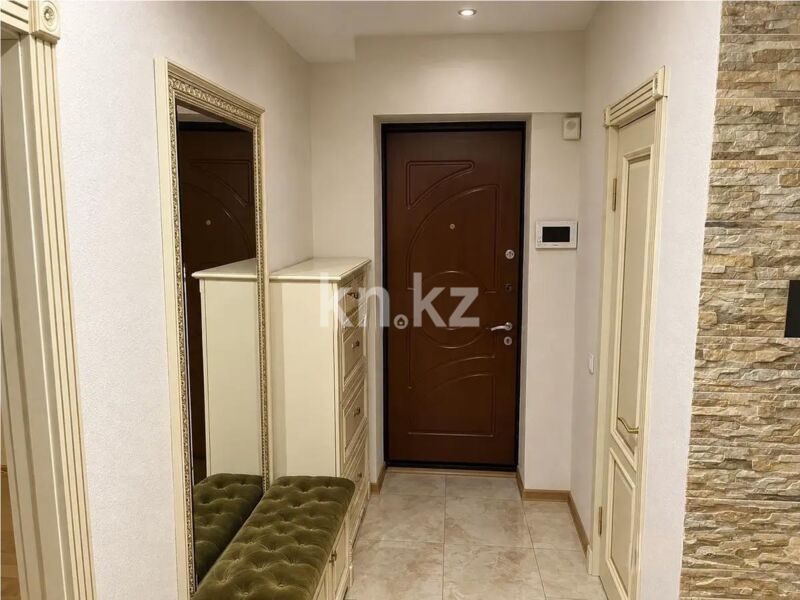 Продажа 3-комнатной квартиры, 73.5 м² - Продажа квартир в Алматы фото 4 из 4