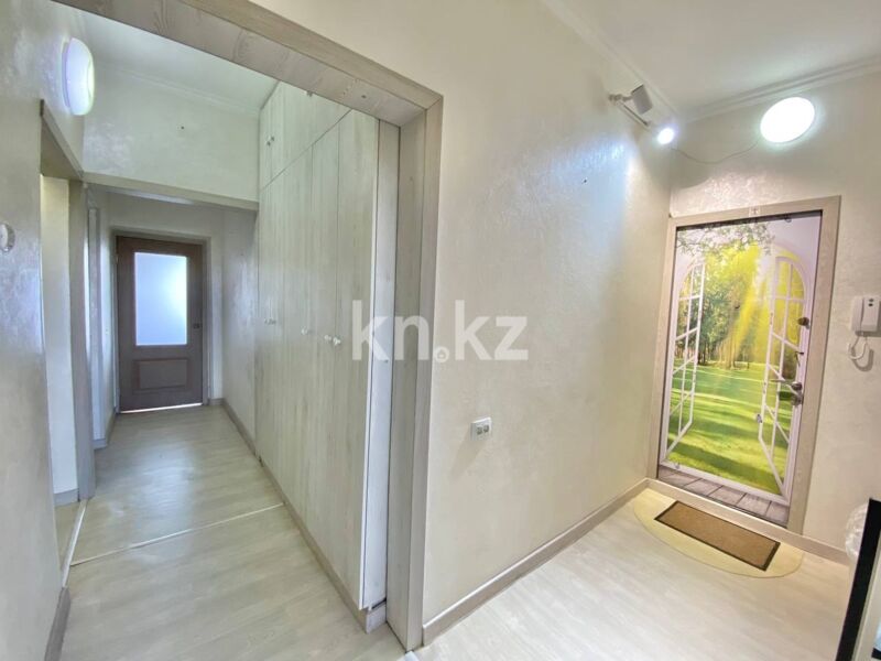 Продажа 3-комнатной квартиры, 72 м² - Продажа трехкомнатных квартир в Ауэзовском р-не Алматы - страница 14 фото 19 из 28