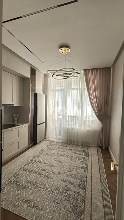 Продажа 2-комнатной квартиры, 70 м² - Продажа двухкомнатных квартир в Астане - страница 3 фото 2 из 4