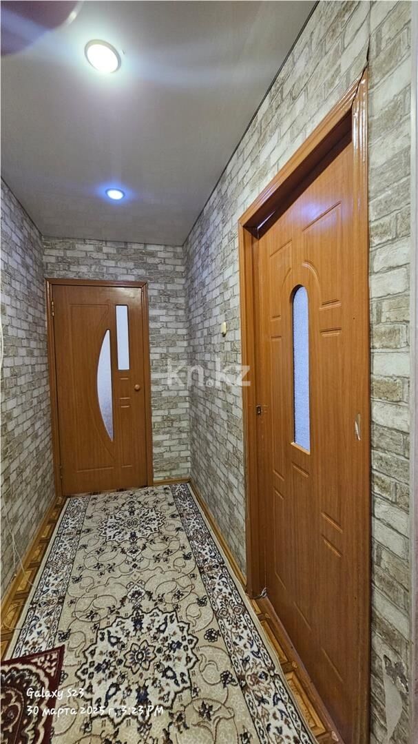 Продажа 2-комнатной квартиры, 43 м² - Продажа двухкомнатных квартир в Темиртау - страница 2 фото 9 из 12