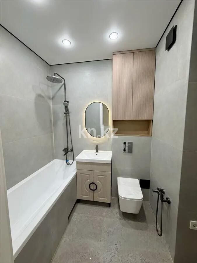 Продажа 2-комнатной квартиры, 65 м² - Продажа двухкомнатных квартир в Турксибском р-не Алматы - страница 19 фото 4 из 4