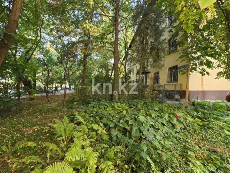 Продажа 1-комнатной квартиры, 32.3 м² - Продажа квартир в кирпичном доме в Казахстане - страница 8 фото 16 из 20