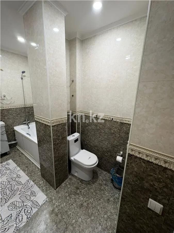 Продажа 4-комнатной квартиры, 85 м² - Продажа квартир в панельном доме в Алматы - страница 6 фото 6 из 6