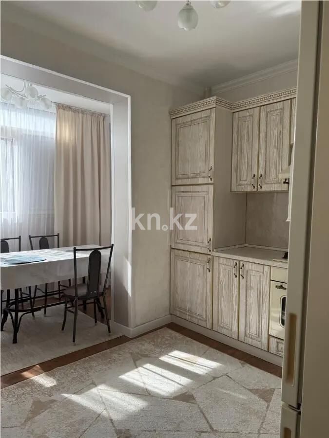 Продажа 2-комнатной квартиры, 66 м² - Продажа двухкомнатных квартир в Алатауском р-не Алматы - страница 27 фото 2 из 4