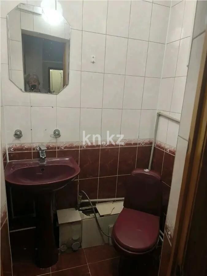 Продажа 2-комнатной квартиры, 48 м² - Продажа двухкомнатных квартир в Турксибском р-не Алматы - страница 9 фото 4 из 4