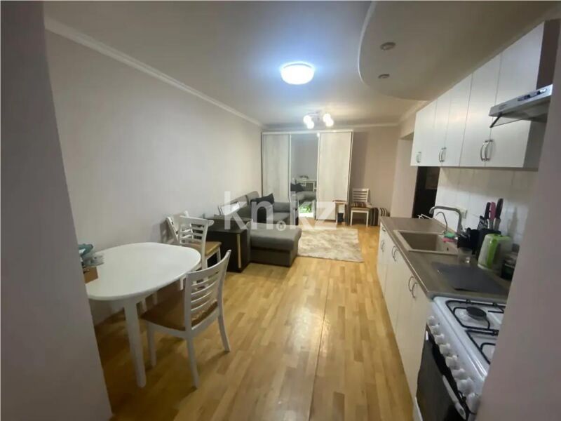 Продажа 2-комнатной квартиры, 33 м² - Недвижимость в Алматы - страница 26 фото 4 из 8