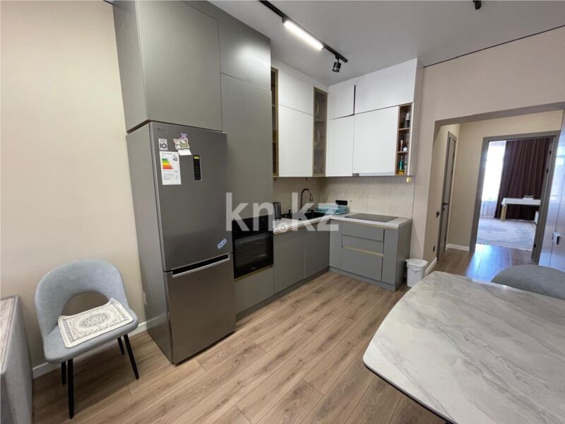 Продажа 3-комнатной квартиры, 66 м² - Продажа трехкомнатных квартир на Юго-Востоке Караганды - страница 21 фото 3 из 14