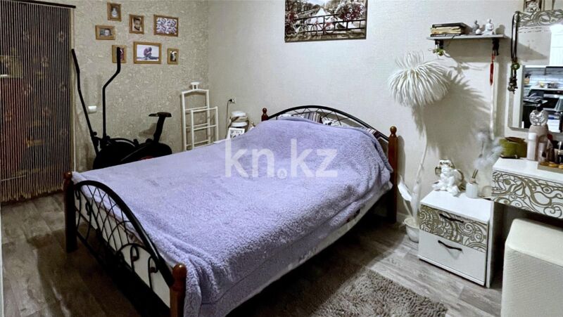 Продажа 3-комнатной квартиры, 85 м² - Продажа трехкомнатных квартир в Темиртау - страница 5 фото 8 из 17