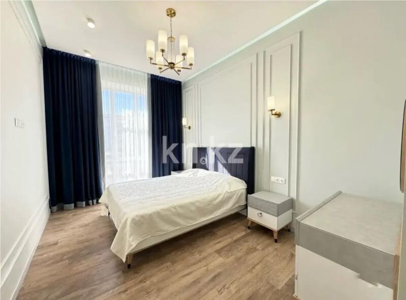 Продажа 2-комнатной квартиры, 70 м² - Недвижимость в Астане - страница 28 фото 2 из 5