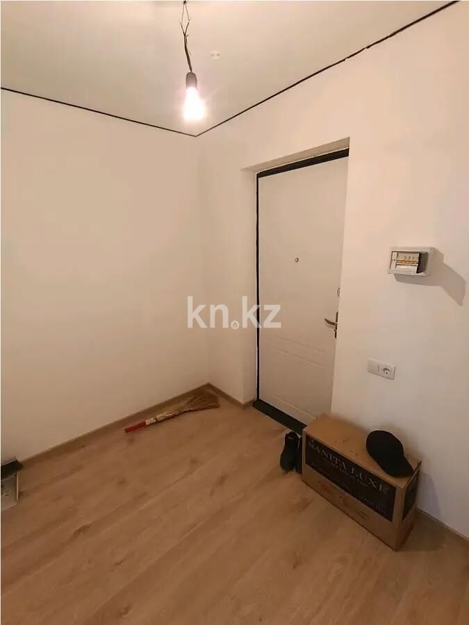 Продажа 1-комнатной квартиры, 38.5 м² - Продажа квартир от собственников в Алматы фото 6 из 6