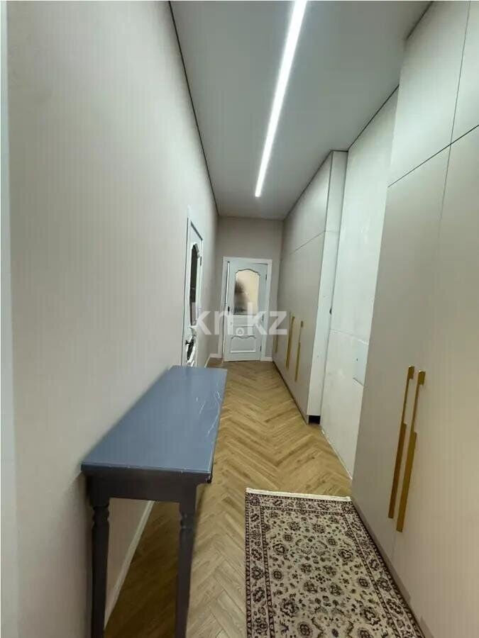 Продажа 3-комнатной квартиры, 120 м² - Продажа  трехкомнатных квартир в новостройках Астаны - страница 14 фото 5 из 5