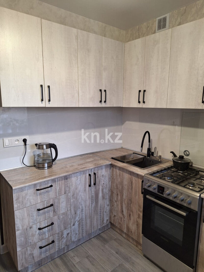 Продажа 2-комнатной квартиры, 43 м² - Продажа двухкомнатных квартир в Городе Караганды фото 3 из 17