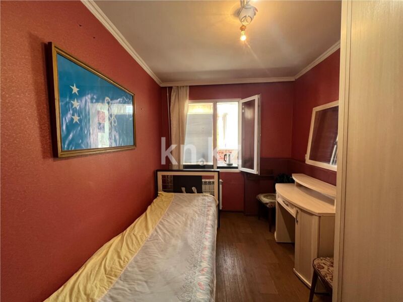 Продажа 2-комнатной квартиры, 42 м² - Продажа двухкомнатных квартир на Юго-Востоке Караганды - страница 21 фото 4 из 14