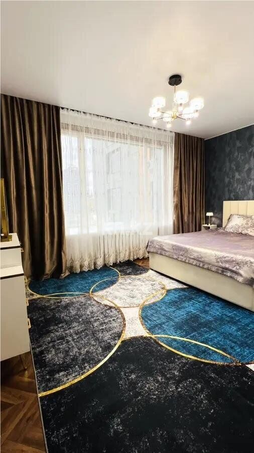 Продажа 3-комнатной квартиры, 70 м² - Продажа квартир в блочном доме в Казахстане фото 2 из 7