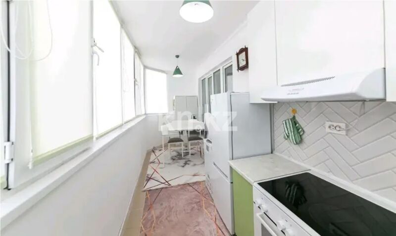 Продажа 2-комнатной квартиры, 47.7 м² - Продажа двухкомнатных квартир в р-не Сарайшык Астаны - страница 15 фото 4 из 6