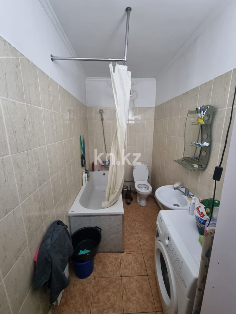 Продажа 2-комнатной квартиры, 60 м² - Продажа квартир в монолитном доме в Алматы - страница 3 фото 6 из 7