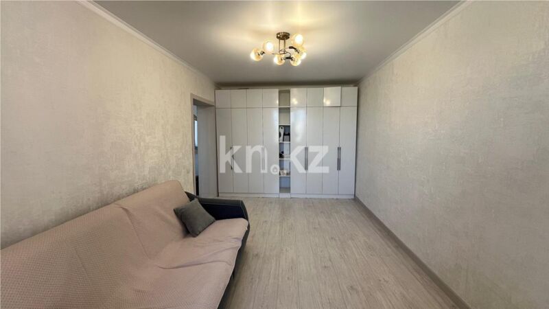 Продажа 1-комнатной квартиры, 41 м² - Продажа квартир в Караганде - страница 4 фото 3 из 14
