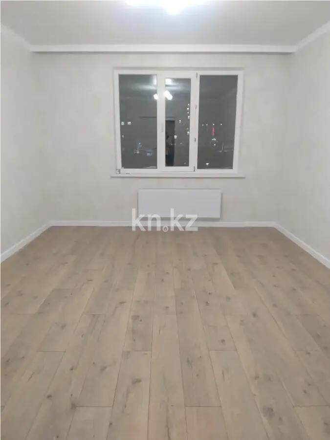 Продажа 1-комнатной квартиры, 43.6 м² - Продажа однокомнатных квартир в монолитно-каркасном доме в Астане - страница 26 фото 1 из 3