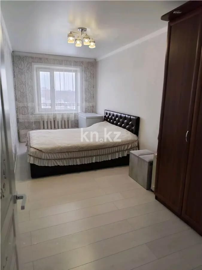 Продажа 2-комнатной квартиры, 44 м² - Продажа двухкомнатных квартир в Майкудуке Караганды - страница 5 фото 2 из 6