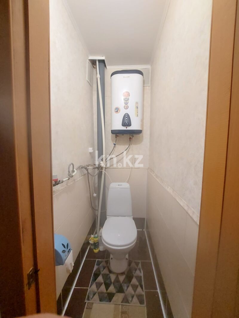 Продажа 4-комнатной квартиры, 81 м² - Продажа четырехкомнатных квартир в кирпичном доме в Казахстане - страница 2 фото 13 из 14
