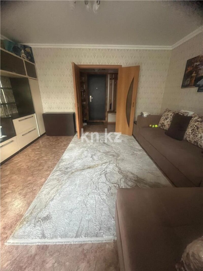 Продажа 2-комнатной квартиры, 53 м² - Продажа двухкомнатных квартир на Юго-Востоке Караганды - страница 13 фото 4 из 9