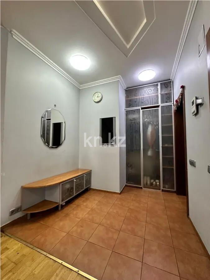 Продажа 5-комнатной квартиры, 275 м² - Продажа пятикомнатных и более квартир в Бостандыкском р-не Алматы фото 6 из 6