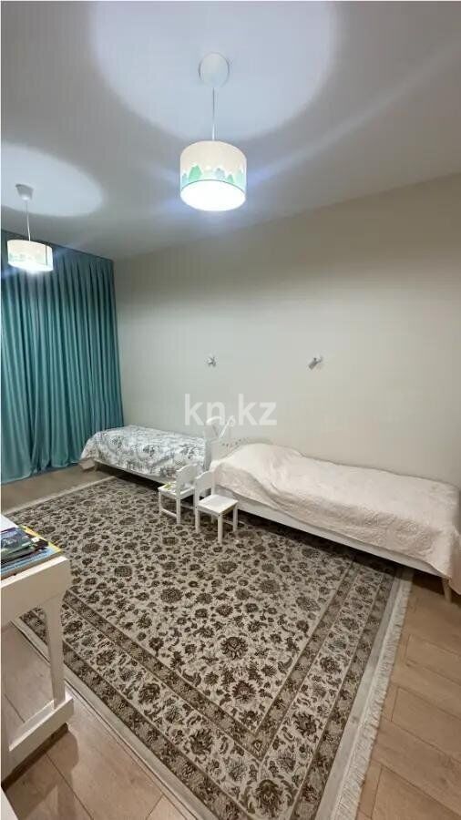 Продажа 4-комнатной квартиры, 158.3 м² - Продажа квартир в Алматы - страница 8 фото 4 из 10