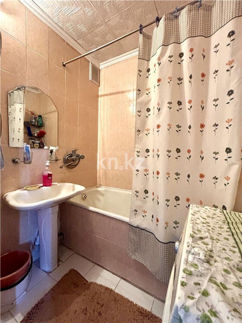 Продажа 2-комнатной квартиры, 50 м² - Продажа квартир в Караганде - страница 10 фото 4 из 8