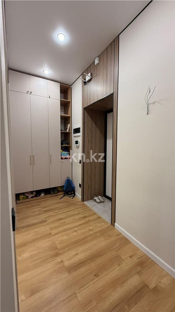 Продажа 1-комнатной квартиры, 40 м² - Продажа квартир в новостройках Караганды - страница 2 фото 15 из 15