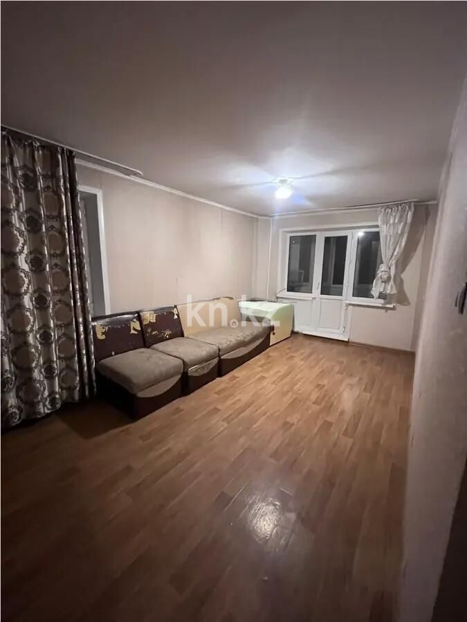 Продажа 2-комнатной квартиры, 48 м² - Продажа квартир в панельном доме в Караганде - страница 3 фото 1 из 4