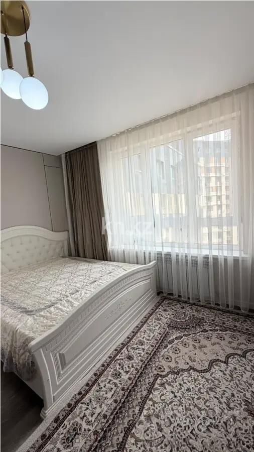 Продажа 1-комнатной квартиры, 32 м² - Продажа однокомнатных квартир в Казахстане - страница 11 фото 2 из 6