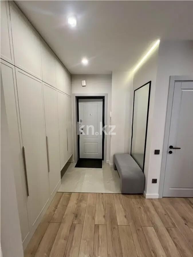 Продажа 3-комнатной квартиры, 98 м² - Продажа трехкомнатных квартир в Бостандыкском р-не Алматы - страница 24 фото 6 из 6