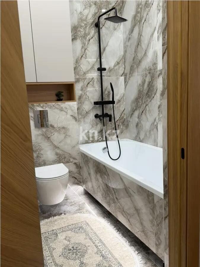Продажа 4-комнатной квартиры, 137 м² - Продажа квартир в блочном доме в Казахстане - страница 3 фото 8 из 10