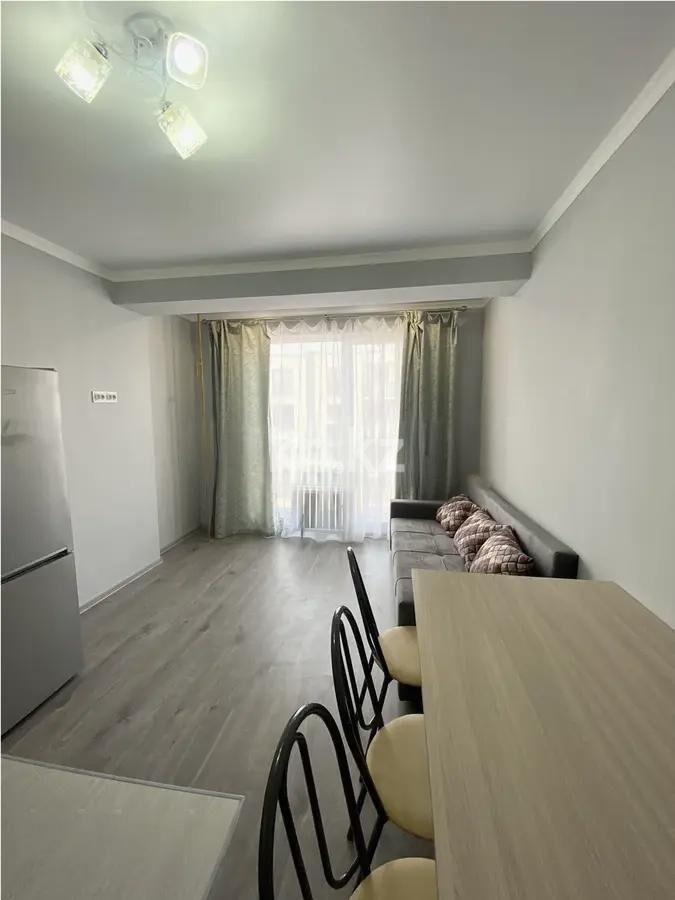Продажа 2-комнатной квартиры, 51 м² - Продажа квартир в монолитно-каркасном доме в Алматы - страница 13 фото 1 из 4
