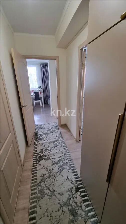 Продажа 1-комнатной квартиры, 36 м² - Продажа однокомнатных квартир в Наурызбайском р-не Алматы - страница 18 фото 6 из 6