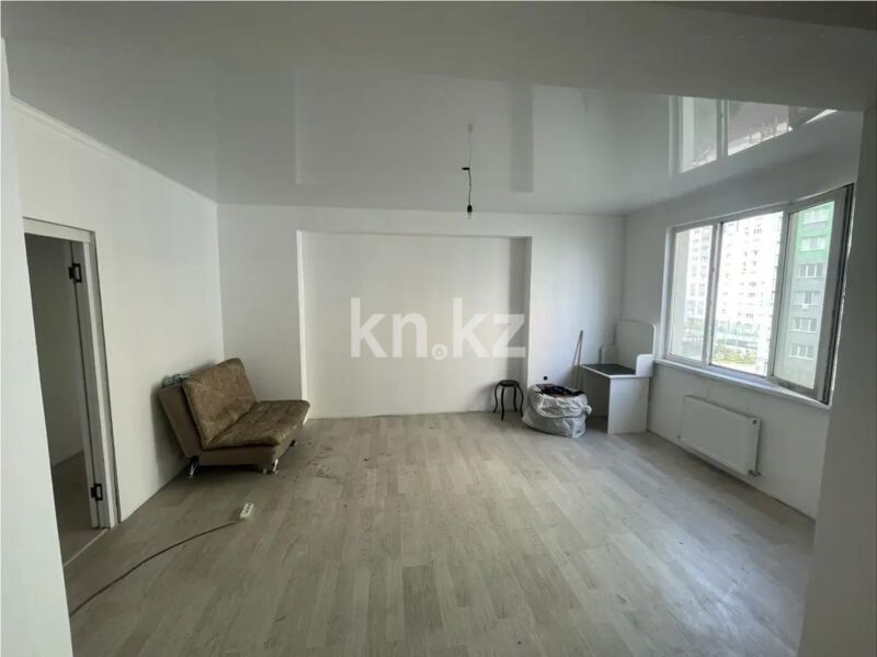 Продажа 2-комнатной квартиры, 65 м² - Продажа двухкомнатных квартир от собственников в Алматы - страница 4 фото 1 из 6