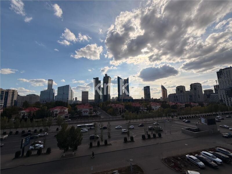 Продажа 2-комнатной квартиры, 58.5 м² - Продажа двухкомнатных квартир в монолитно-каркасном доме в Астане - страница 52 фото 13 из 14