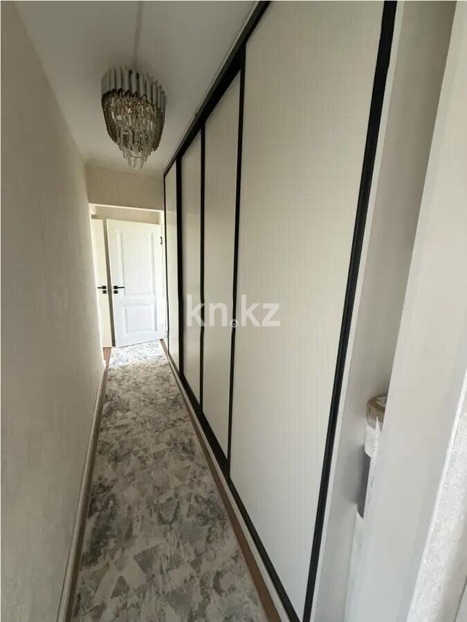 Продажа 3-комнатной квартиры, 58.3 м² - Продажа трехкомнатных квартир в блочном доме в Казахстане - страница 4 фото 1 из 1